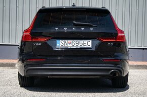 Volvo V60 D3 Inscription A/T - 4