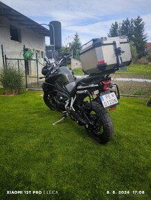 Predám Triumph Tiger 1200 XC - 4