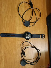 Predám Samsung Galaxy watch active 2 - 4