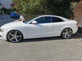 Audi brzdy upgrade z Bi-Tdi 356mm/330mm - 4