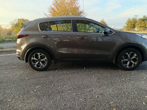 Predám Kia Sportage 2019, 1.6 T-GDI Gold, nájazd 52 885 km - 4