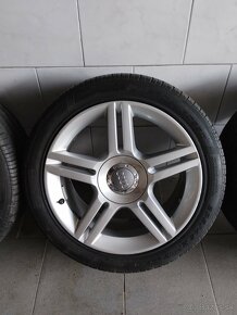 Predal elektróny 5x112r17 - 4