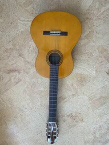 Gitara Yamaha CGS103aA - 4