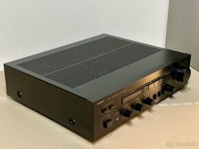 DENON PMA-737 …. Stereo Zosilňovač - 4