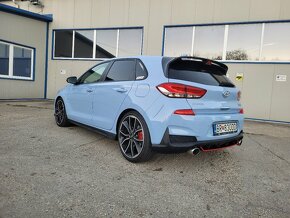 Hyundai i30N performance - 4