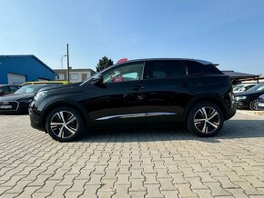 Peugeot 3008 1.2 PureTech Allure Automat - 4