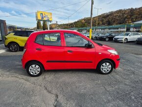 Hyundai i10 1.2i Classic LEN 68 000km - 4