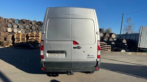 286.Renault Master 2.3 M9TA676 Na náhradní díly - 4