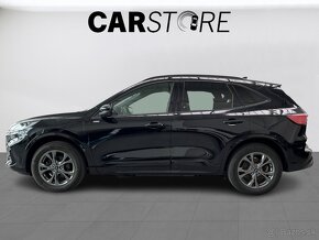 Ford Kuga ST-Line - 4