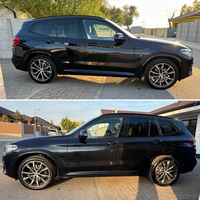 BMW X3 xDrive20i M Sport G01 /LED, HEAD UP, R20/ - 4