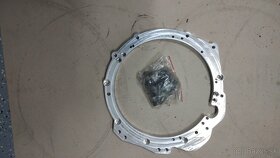 Komplet adapter kit 2jz na prevodovku bmw - 4