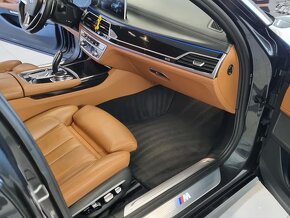 BMW 730d, Rok 2015 mesiac 12 - 4