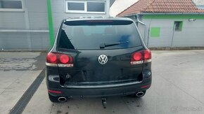 Predam VW Tuareg 3.0 TDI - 4