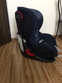 Britax Romer King II - 4