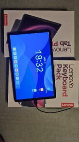 Lenovo Tab P11 2nd Gen - 4