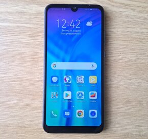 Huawei Honor 20 lite - 4