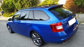 Skoda OCTAVIA RS 2.0TFSI 162kw,8/2014 - 4