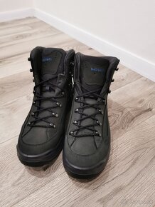 Lowa renegade gtx mid - 4