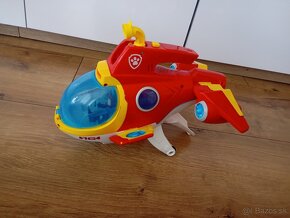 Ponorka Paw Patrol - 4