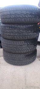 185/55 R15 zimné Matador - 4