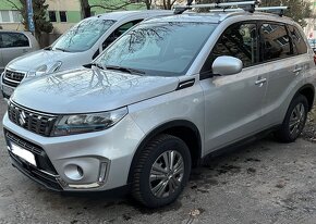 Suziki Vitara 2023 - 4