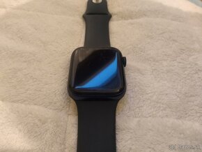 Apple Watch Series 6 - 4