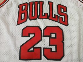 Basketbalový NBA dres Michael Jordan Chicago Bulls - 4