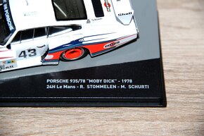 Porsche Racing Collection 1:43 Centauria - 4