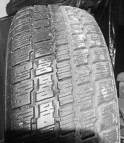 225/60 R17 COOPER weather master 4ks - 4