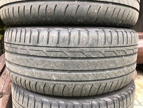 Letné pneumatiky BRIDGESTONE 225/45 R17 - 4