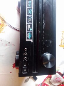 predam vymenim receiver onkyo a repro stlpove iba osobne - 4