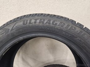 195/55 r16 pneumatiky zimné 195/55/16 195 55 16 pneu zimne - 4