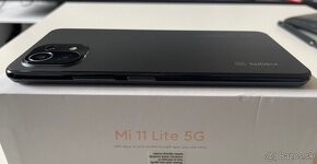 Xiaomi Mi 11 Lite 5G - 6Gb/128Gb - 4