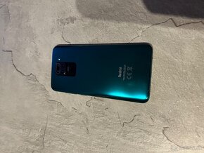 Predám - Xiaomi Redmi Note 9, 4 GB / 128 GB - 4