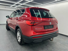 Seat Tarraco 2.0 TDI 150 Style DSG - 4