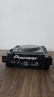 Pioneer DJ Cdj 2000 - 4