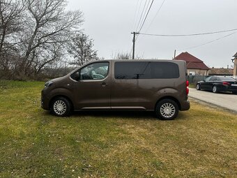 Toyota Proace 1.5 D-4D - 4