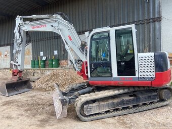 Takeuchi TB 1140 - 4