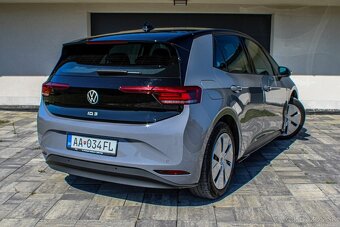 Volkswagen ID.3 Pure Performance 55kWh - 4