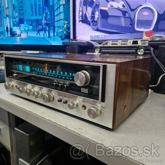 SANSUI 5050...FM/AM stereo receiver.... - 4