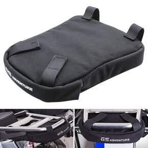 Taška pod TopCase BMW R1200GS LC a 1250 Adv - 4