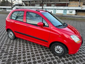 Chevrolet spark - 4