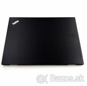 Lenovo ThinkPad X1 Carbon 4th Gen i7-6600U 16 RAM 256 SSD 14 - 4