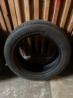 Letné 205/55 R16 Bridgestone Turanza ER300 - 4