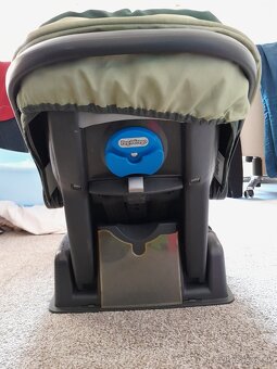 Vajíčko Peg Perego - 4