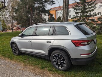 Škoda Kodiaq 1.5 TSI DSG - 4