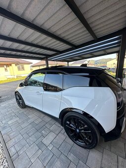 BMW i3S 94Ah 135kW - 4