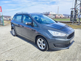 Ford C-Max 1.0 EcoBoost 125k Business - 4