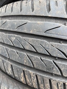 205/55 r16 marador letne - 4