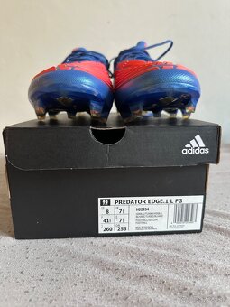 Kopačky Adidas Predator EDGE.1 L FG - 4